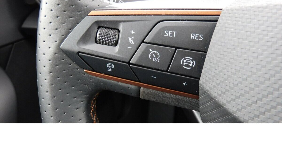 Cupra Formentor 1.5 TSI BMT Klima LED Navi 22.200 km 22.990 € Vordorf 38533