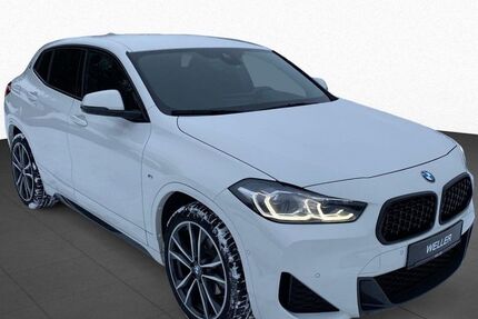 BMW X2 31.279 km 26.450 &euro; Winsen/Luhe 21423