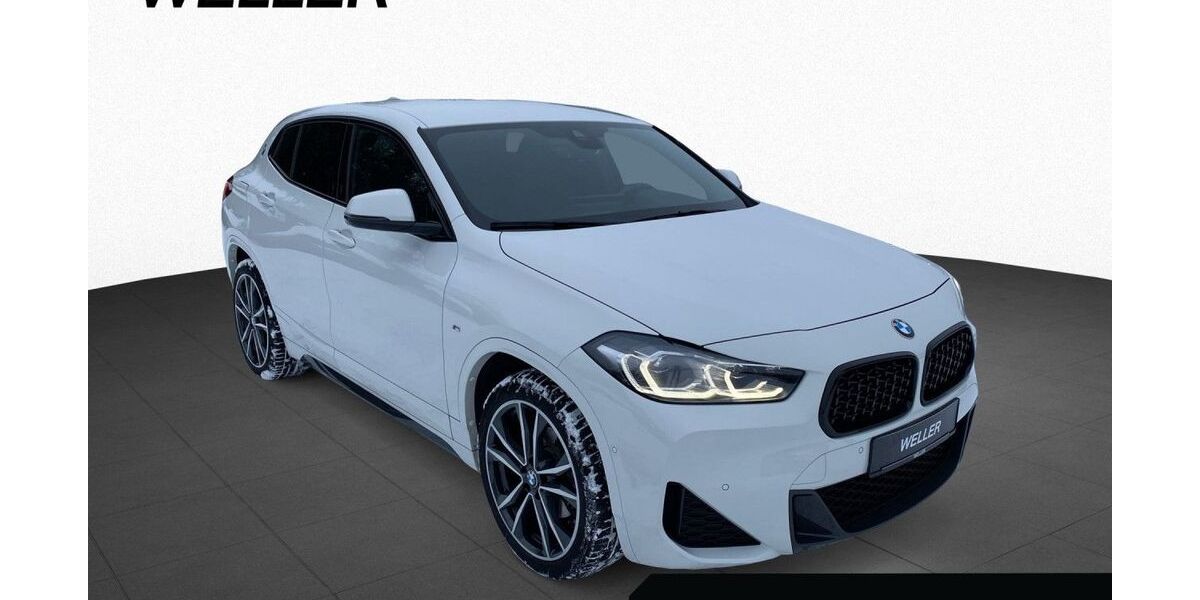 BMW X2 31.279 km 26.450 &euro; Winsen/Luhe 21423