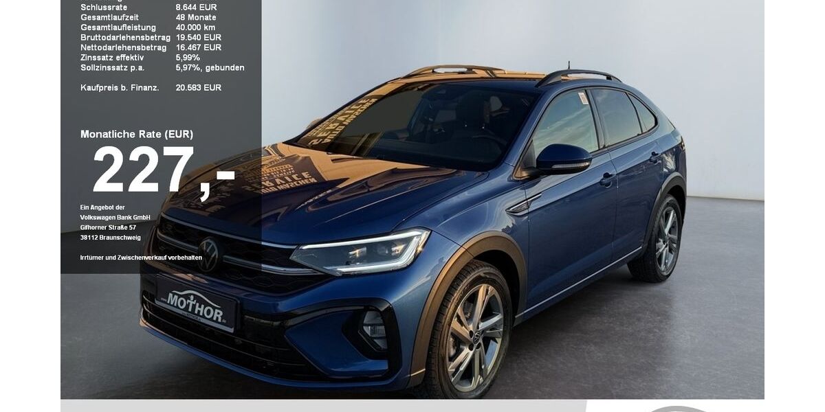 VW Taigo 77.049 km 19.759 &euro; Brandenburg 14770