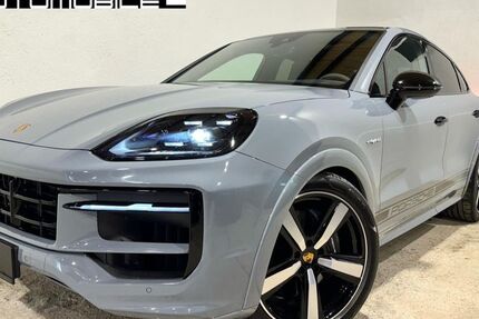 Porsche Cayenne 10.800 km 129.900 &euro; Neustadt an der Donau 93333