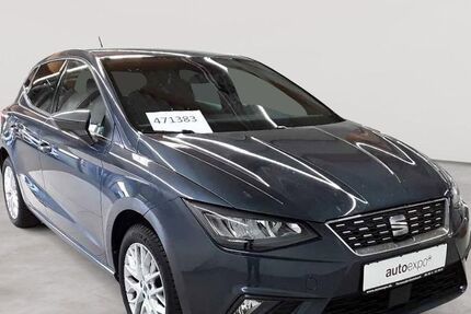 Seat Ibiza 41.907 km 15.789 &euro; Fernwald-Steinbach 35463