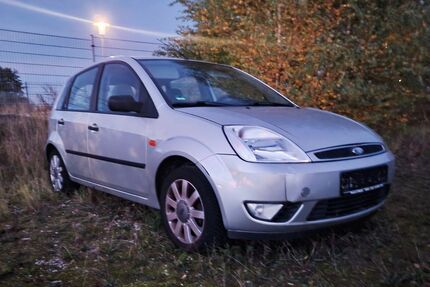 Ford Fiesta 191.000 km 1.200 € Wolfsburg 38440