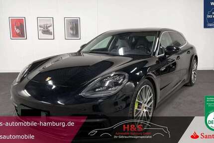 Porsche Panamera 164.222 km 45.900 &euro; Bad Segeberg ( bei Hamburg) 23795