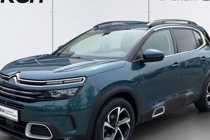 Citroen C5 Aircross 73.200 km 16.990 &euro; Memmingen 87700