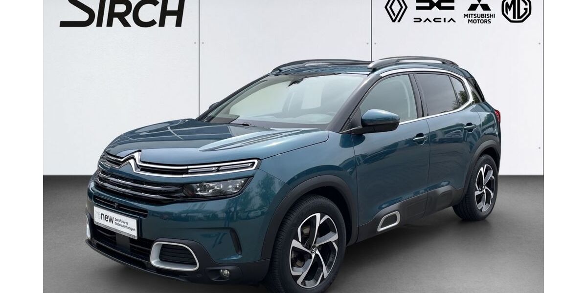 Citroen C5 Aircross 73.200 km 18.990 &euro; Memmingen 87700