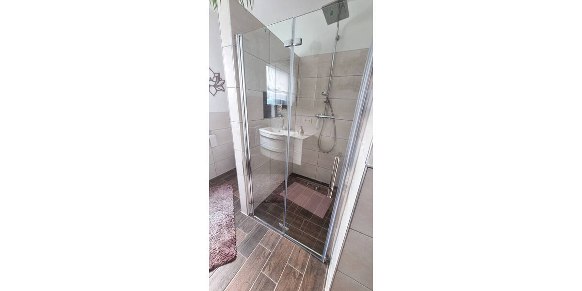 Etagenwohnung Hiddenhausen Oetinghausen - 5 Zimmer, 142 m&sup2;, 398.000&euro; | Angebot:24032372