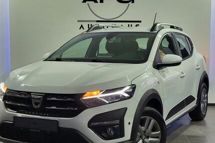 Dacia Sandero 8.437 km 15.995 &euro; Wuppertal 42285