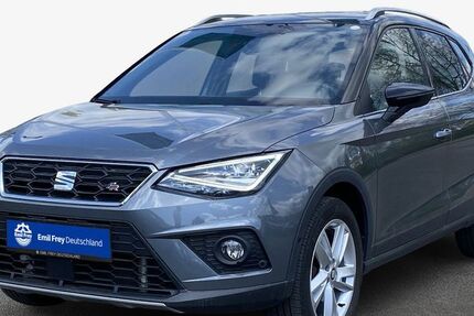Seat Arona 75.500 km 15.470 &euro; Ravensburg 88214