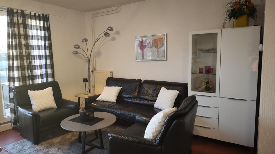 Ferienimmobilie Köln - 530&euro; | Angebot:25944268