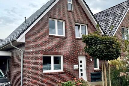 Doppelhaushälfte in Jever ab 01.02.2026 zu vermieten 4 zimmer