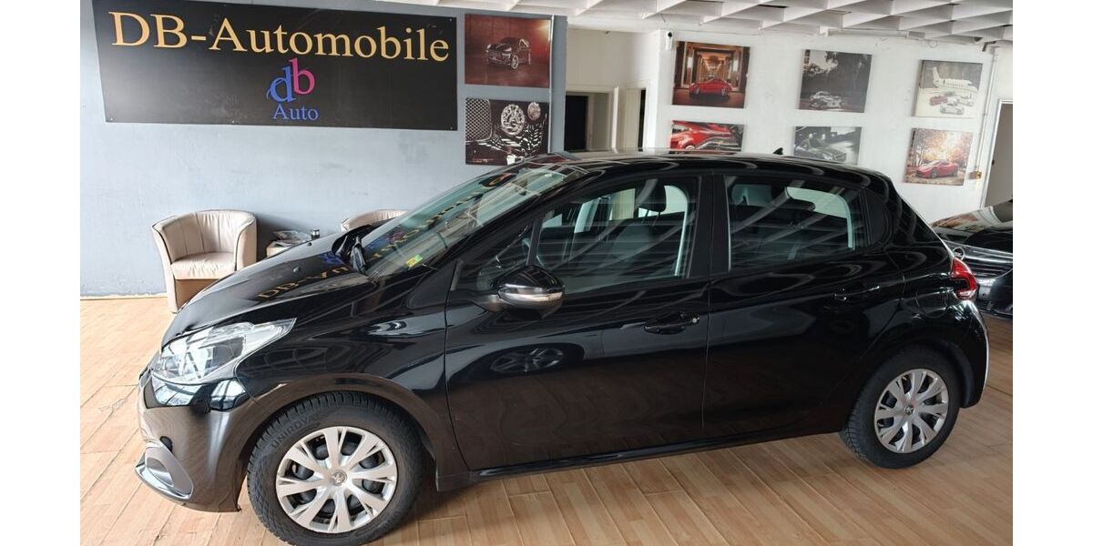 Peugeot 208 135.000 km 4.999 &euro; Rodgau 63110