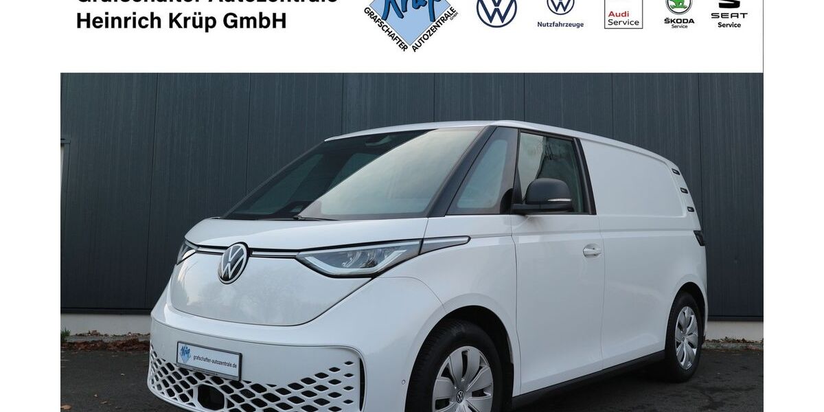 VW ID. Buzz 15.050 km 34.890 &euro; Nordhorn 48529