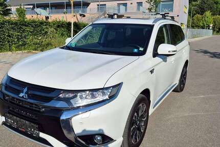 Mitsubishi Outlander 241.000 km 11.400 &euro; Neuenburg am Rhein 79395