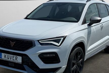 Cupra Ateca 1.500 km 31.244 &euro; Hagen 27628