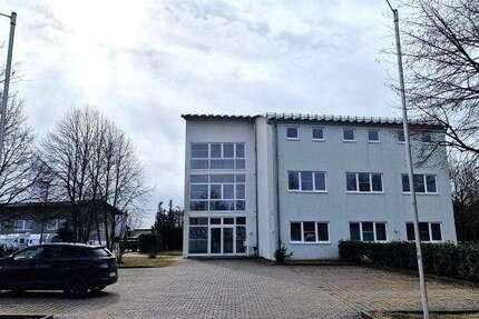 Gewerbeobjekt Walddorfhäslach - 1.480&euro; | Angebot:26674714