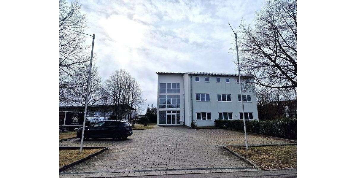 Gewerbeobjekt Walddorfhäslach - 1.480&euro; | Angebot:26674714