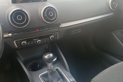 Audi A3 110.000 km 16.400 &euro; Heidenheim an der Brenz 89520