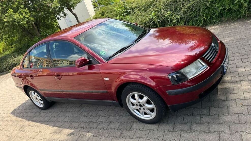 Passat