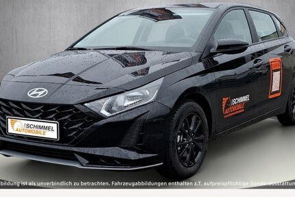 Hyundai i20 2.000 km 23.899 &euro; Bernau 16321