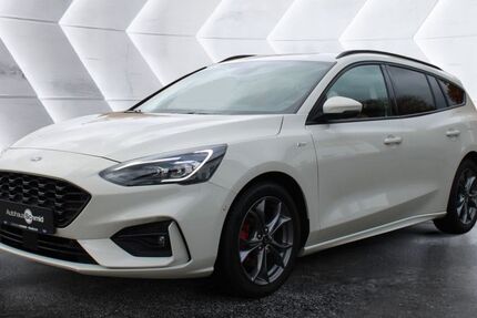 Ford Focus 42.500 km 20.900 &euro; Waldkirch 79183