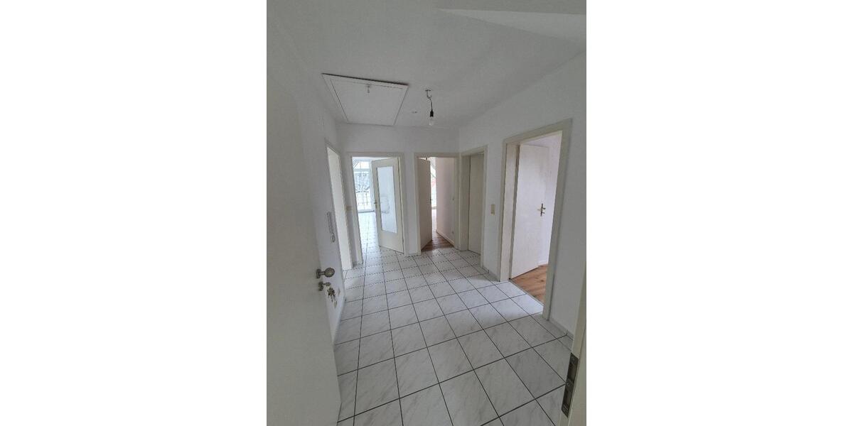 Dachgeschoßwohnung Fürstenau - 2.5 Zimmer, 60 m&sup2;, 396&euro; | Angebot:26576109