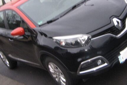Renault Captur 45.600 km 8.600 &euro; obertshausen 63179