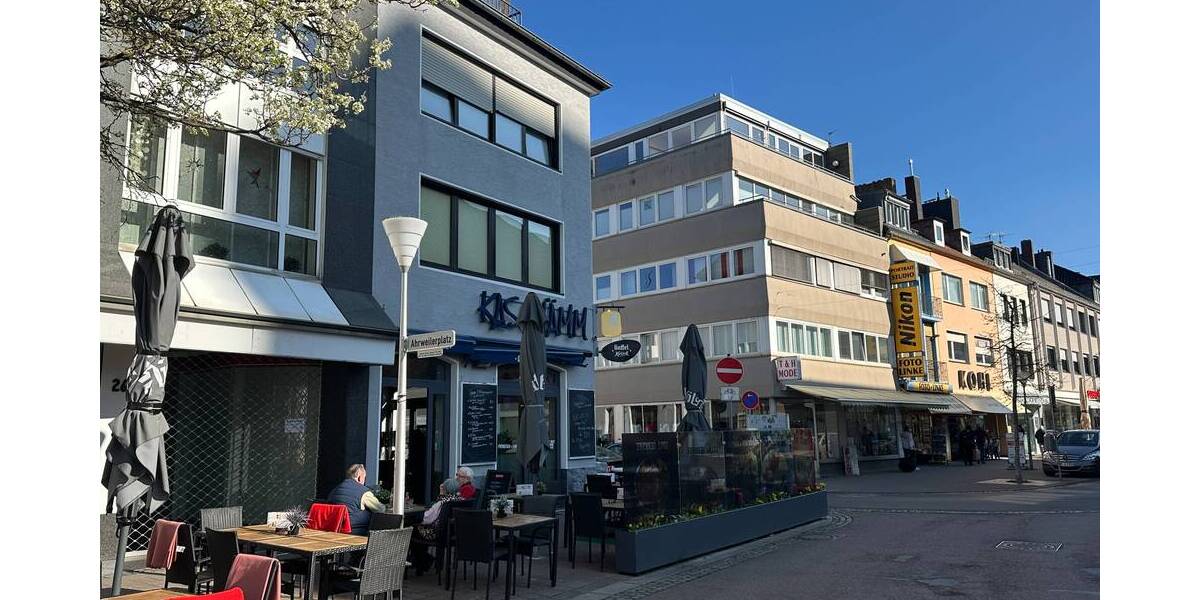 Gewerbeobjekt Düren - 3 Zimmer, 88 m&sup2;, 199.000&euro; | Angebot:23961467