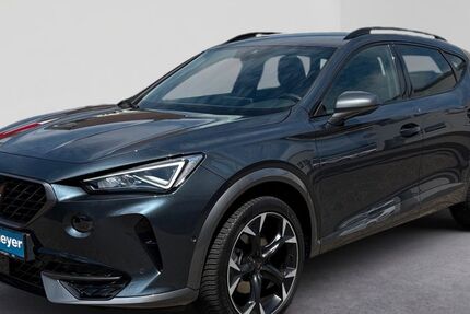 Cupra Formentor 57.220 km 23.990 &euro; Endingen am Kaiserstuhl 79346