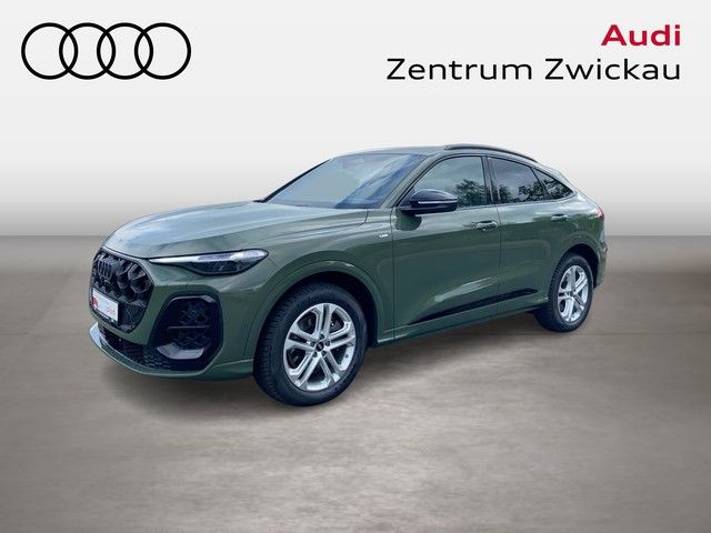 Audi Q5 17.821 km 62.460 &euro; Zwickau 08056