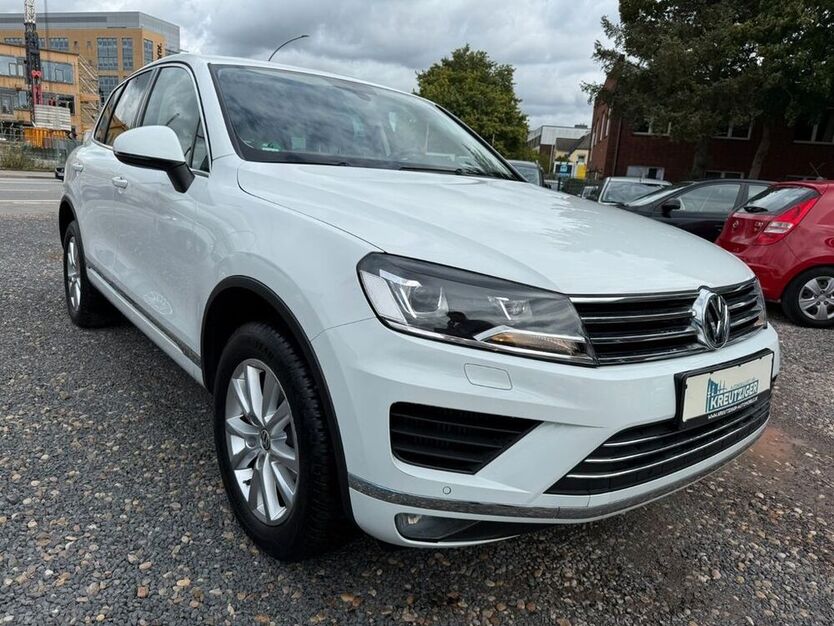 Touareg