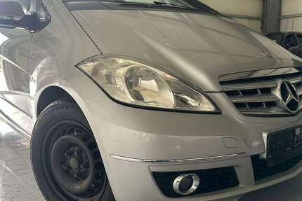 Mercedes-Benz A 180 149.700 km 4.500 &euro; Kraichtal 76703