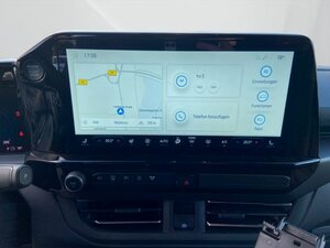 Ford Tourneo Custom 320 L1 Titanium X*AHK*el.Sitze* 2.100 km 53.790 € Nidderau 61130