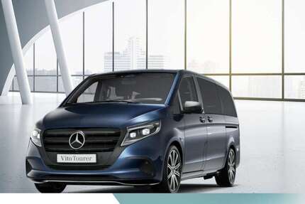 Mercedes-Benz Vito 36.999 km 52.350 &euro; Erfurt 99092