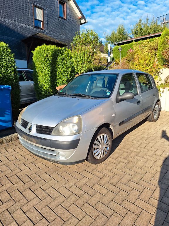 Clio