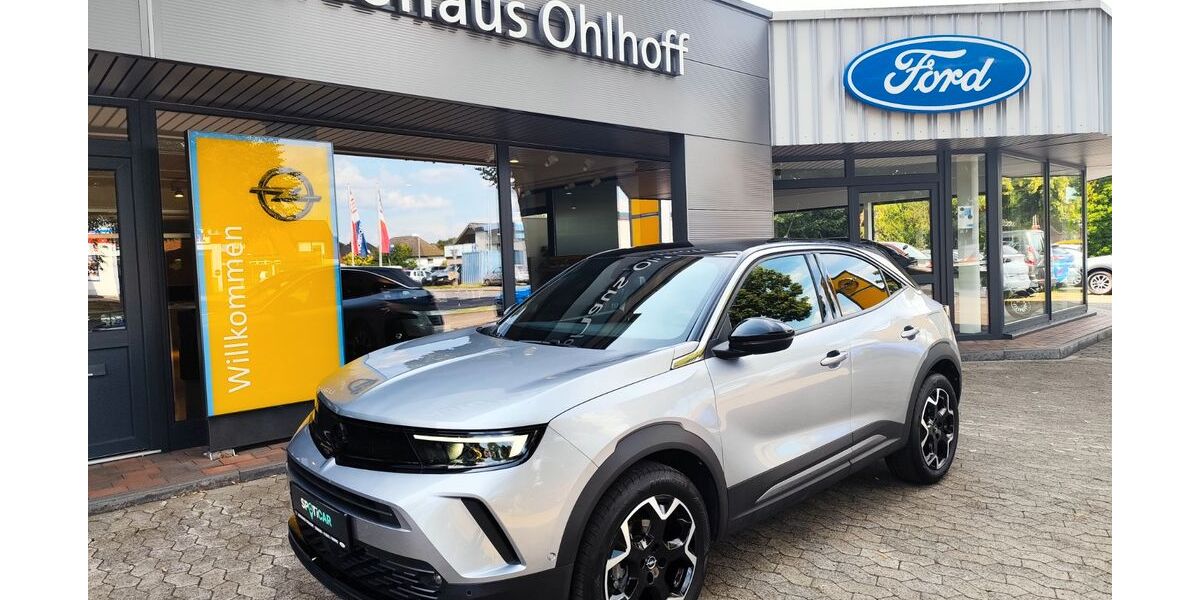 Opel Mokka 13.690 km 20.490 &euro; Bergen 29303