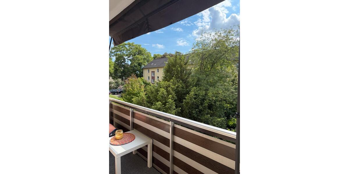 Etagenwohnung Krefeld Dießem - 3 Zimmer, 67 m&sup2;, 169.000&euro; | Angebot:26820907