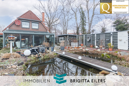 Haus Thedinghausen - 5 Zimmer, 141 m&sup2;, 390.000&euro; | Angebot:24640958