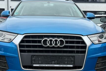 Audi Q3 156.307 km 13.499 &euro; Kelkheim 65779