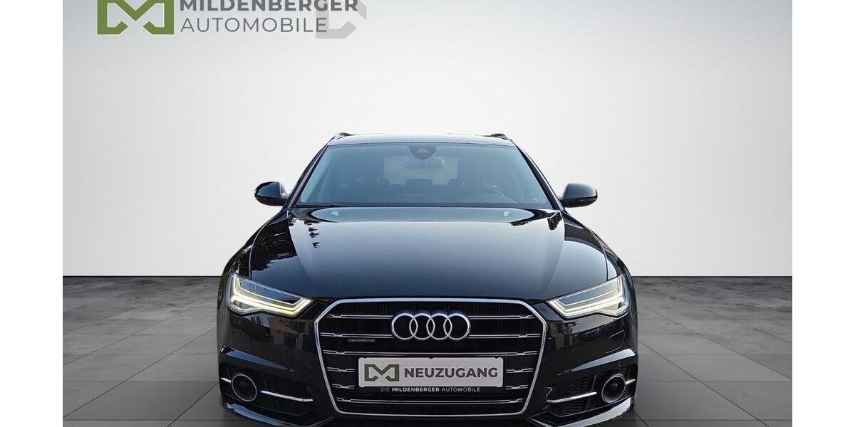 Audi A6 134.950 km 23.990 &euro; Baden-Württemberg - Nagold 72202