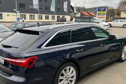 Audi A6 198.000 km 19.999 € Wangen 88239