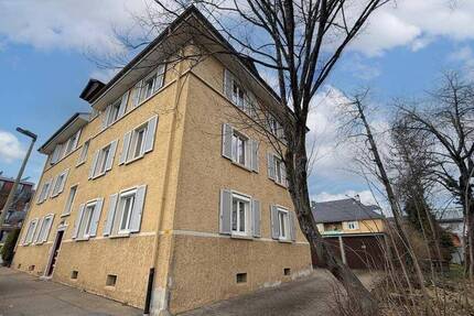 Attraktive 3-Zimmer-Wohnung in begehrter Lage von Villingen - Südstadt