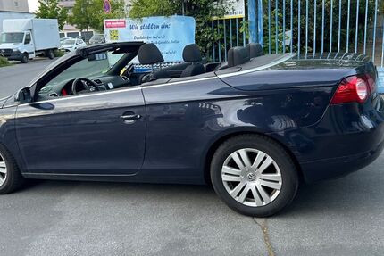 VW Eos 315.000 km 1.850 &euro; Offenbach 63069