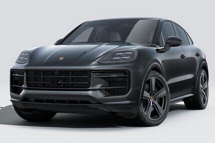 Porsche Cayenne 28.049 km 119.900 &euro; Mannheim 68229