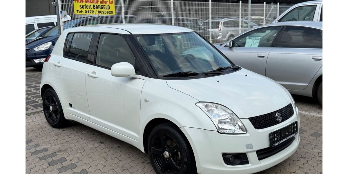 Suzuki Swift 170.878 km 1.999 &euro; Nürnberg 90439