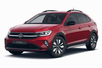 VW Taigo 19.500 km 27.400 &euro; Mühlhausen/Thüringen 99974