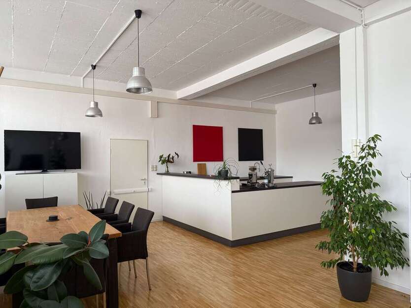 Büro in Offenbach 1.660 € 168 m²