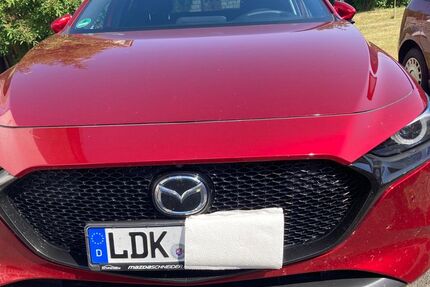 Mazda 3 68.000 km 16.900 &euro; Waldsolms 35647