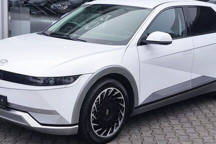 Hyundai IONIQ 5 59.140 km 24.950 &euro; Dieburg 64807