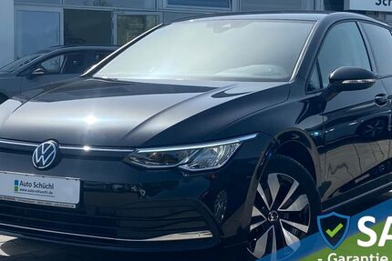 VW Golf 28.015 km 22.348 &euro; Schrobenhausen-Edelshsn. 86529